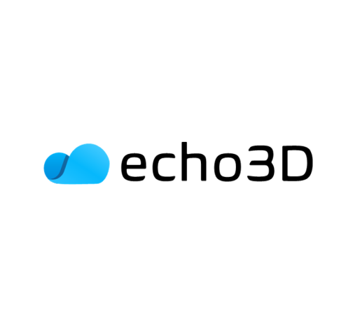 Augmented Reality (AR) - echo3D